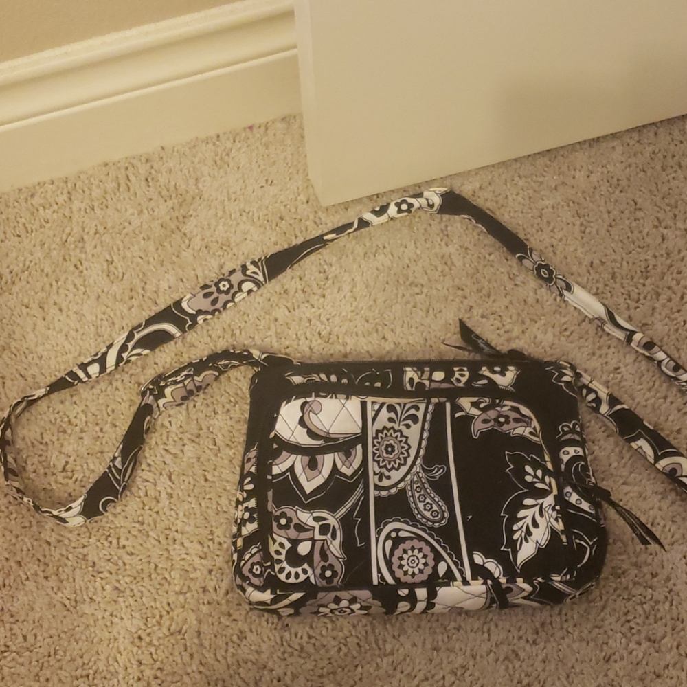 Vera Bradley Crossbody